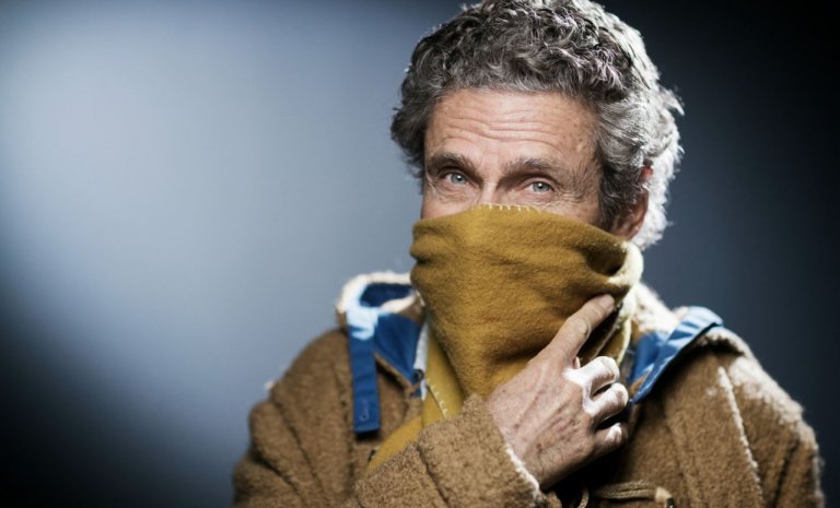 Cosey, héros discret du festival d’Angoulême