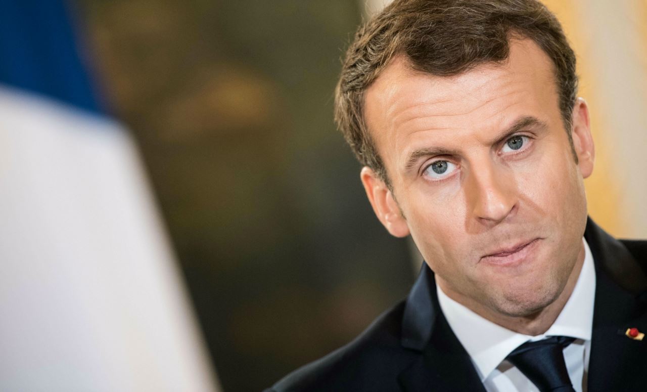 « Radicalisation » de la laïcité: les propos ambigus du président Macron