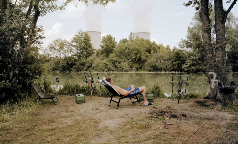 Extension de la laideur de la France