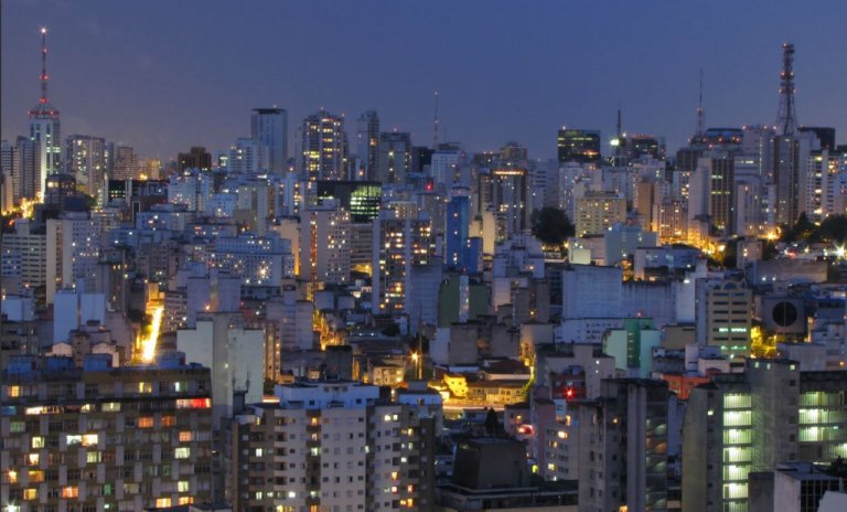 Un roman noir brésilien dans l’ombre de Drieu