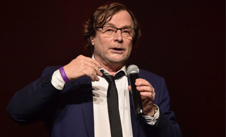 François Rollin, l&rsquo;anti-Jamel comedy club