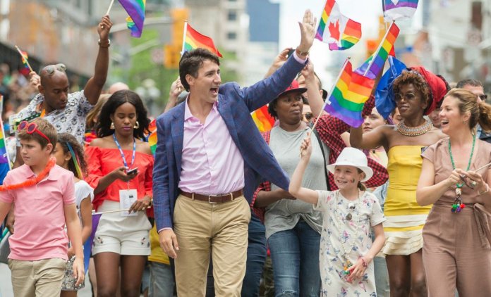 justin-trudeau-canada-migrants-multiculturalisme