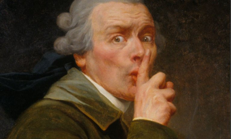 Excusez-moi de vous souhaiter une bonne année