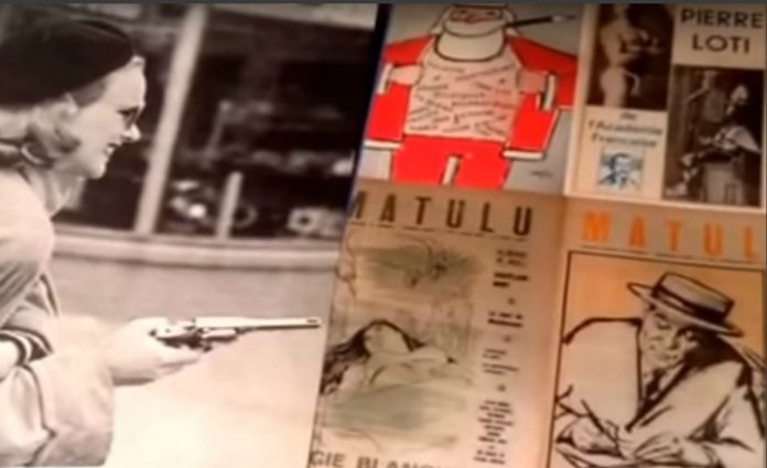 matulu francois kasbi