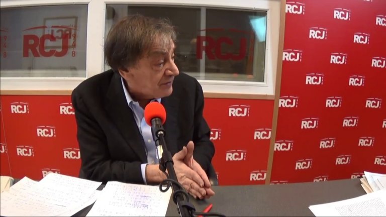Alain Finkielkraut donne son avis sur la pétition de Catherine Deneuve et commente la politique migratoire d&rsquo;Emmanuel Macron