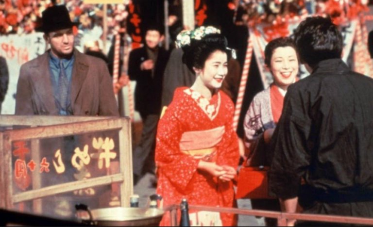 Samuel Fuller revient !