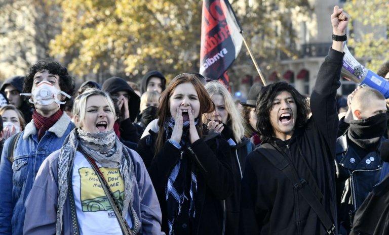 Sélection à l&rsquo;université: les sous-doués à la fac