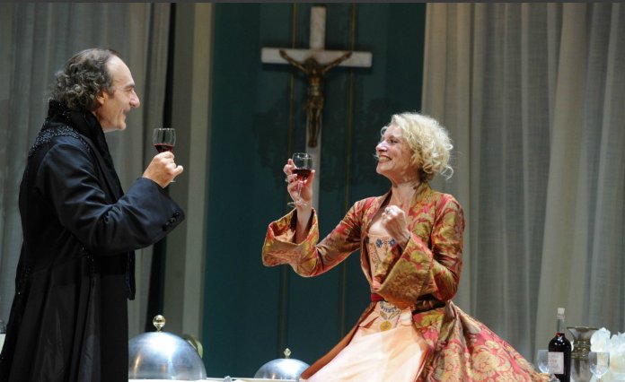 tartuffe deneuve feminisme