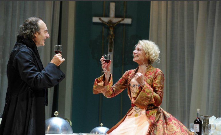 Féminisme: Molière avait vu juste!