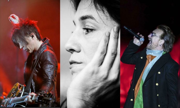 u2-sirkis-charlotte-gainsbourg u2 sirkis bono gainsbourg