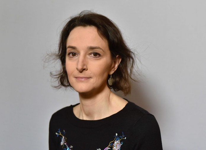 barbare lefebvre generation