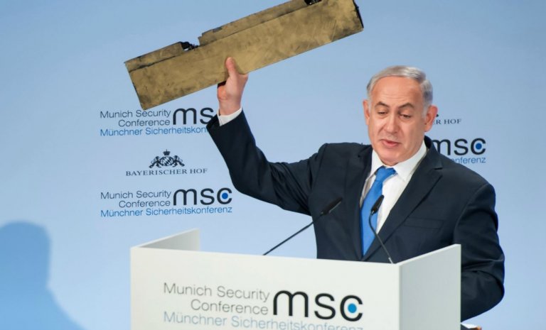 Israël-Iran: la guerre promise peut avoir lieu