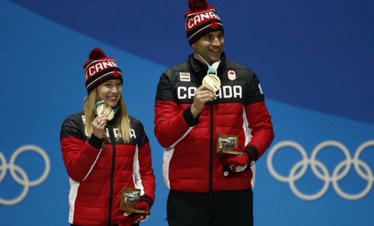 Jeux olympiques: le Canada, médaille d&rsquo;or de l&rsquo;hypocrisie identitaire