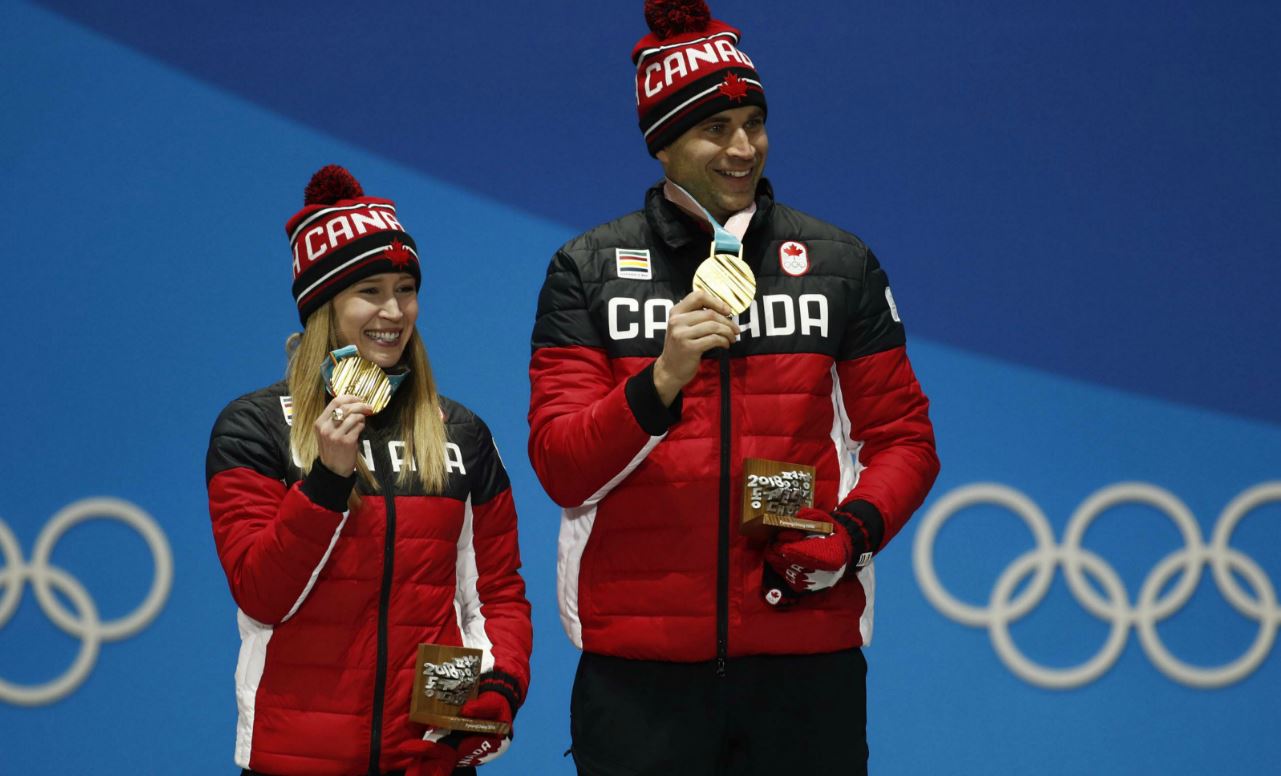 Jeux olympiques: le Canada, médaille d’or de l’hypocrisie identitaire