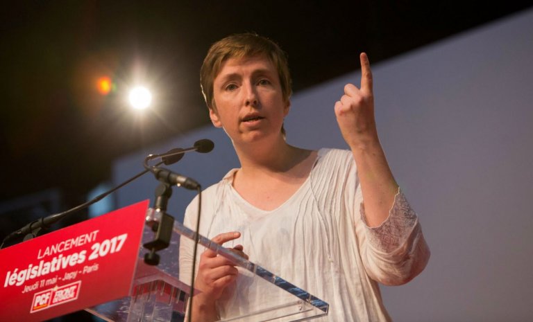 Caroline « Ilitch » de Haas « arrête »: elle est « fatiguée » d&rsquo;avoir raison