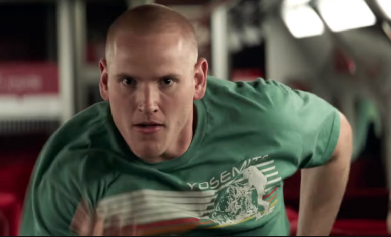 « Le 15h17 pour Paris »: Clint Eastwood, l&rsquo;Occident qui se défend