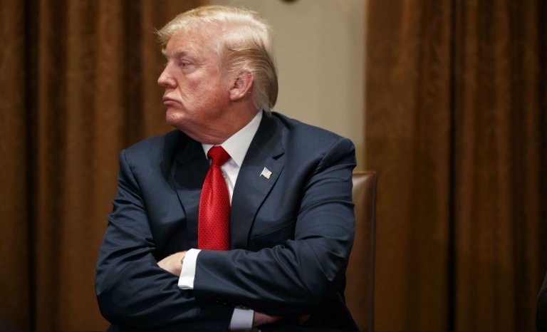 Apparemment, le protectionnisme « appauvrirait » les consommateurs…