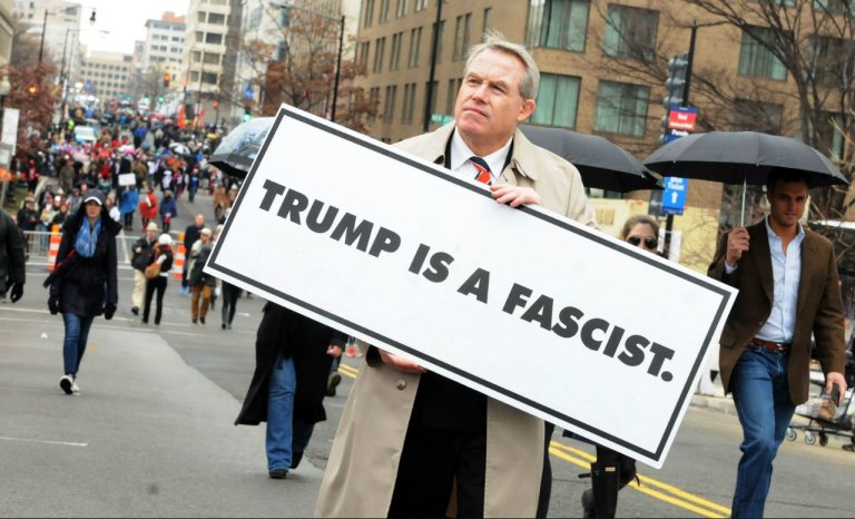 Fiscalité: la vraie raison pour laquelle les élites détestent Trump