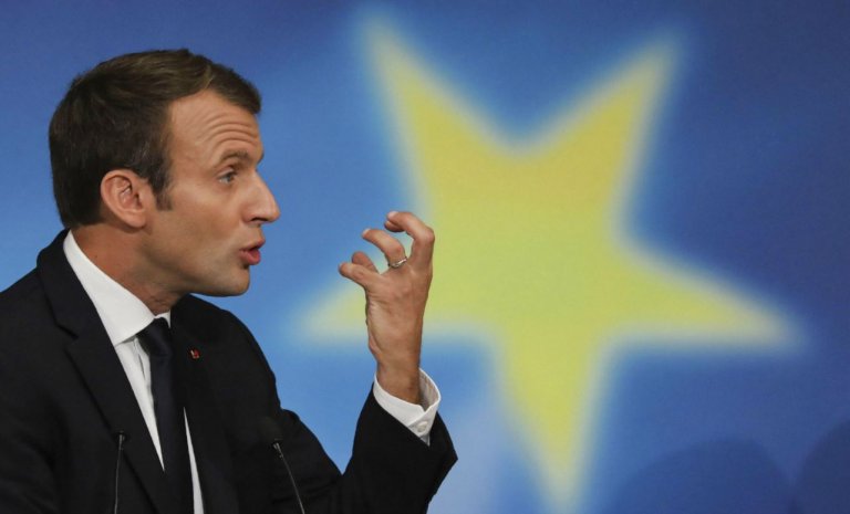 Listes transnationales aux européennes: l&rsquo;idée hors-sol d&rsquo;un président hors-sol