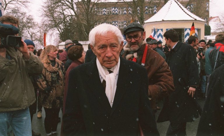 Ernst Jünger: contre le nihilisme, la beauté