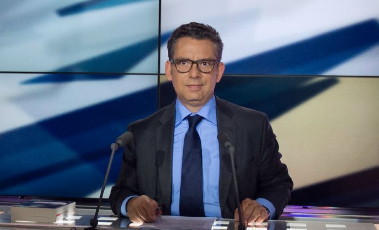 Non, LCP n&rsquo;a pas cherché à protéger Frédéric Haziza