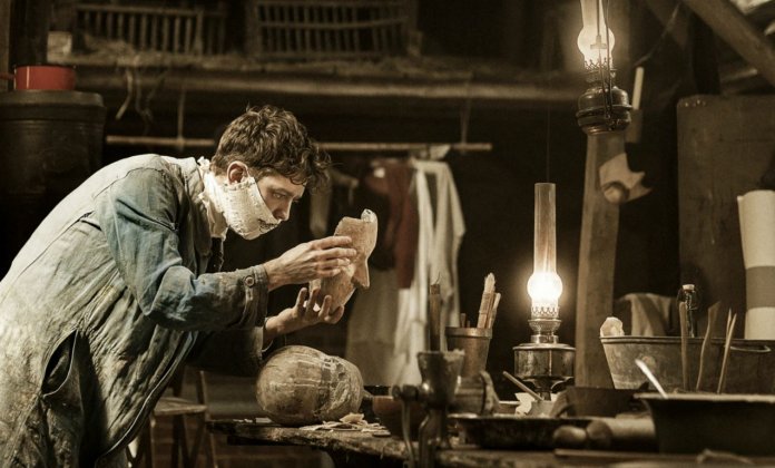 gueule fer peau dure