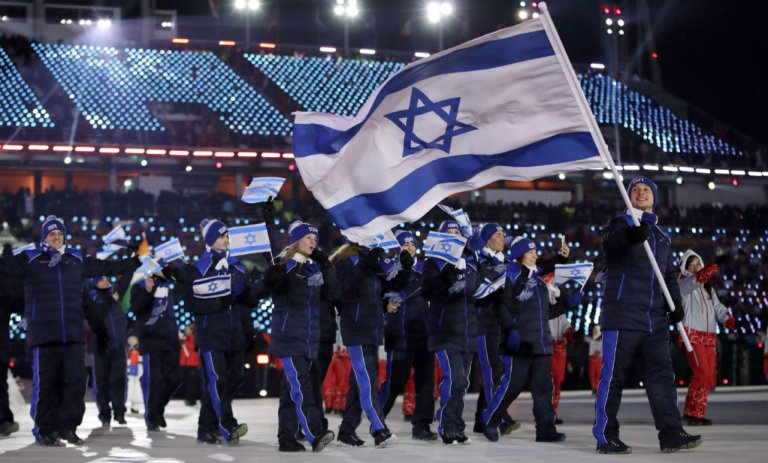 Israël, la démocratie nazifiée