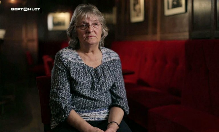 Jacqueline Sauvage: une criminelle graciée par les réseaux sociaux