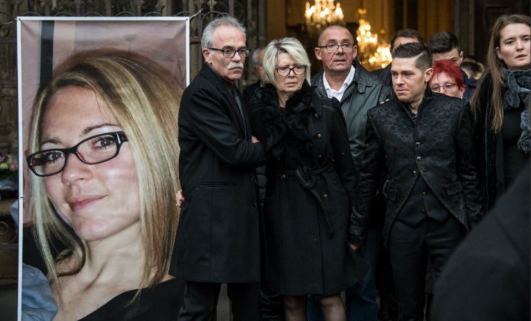 Le meurtre d&rsquo;Alexia Daval n&rsquo;est pas un féminicide