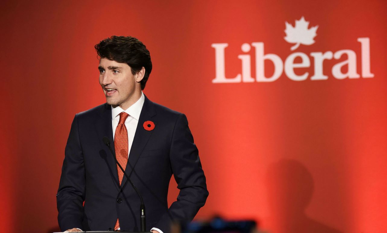 Immigration: les Canadiens ne sont pas Justin Trudeau