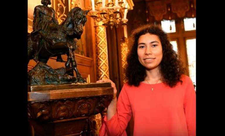 Une Jeanne d&rsquo;Arc métisse, et alors ?