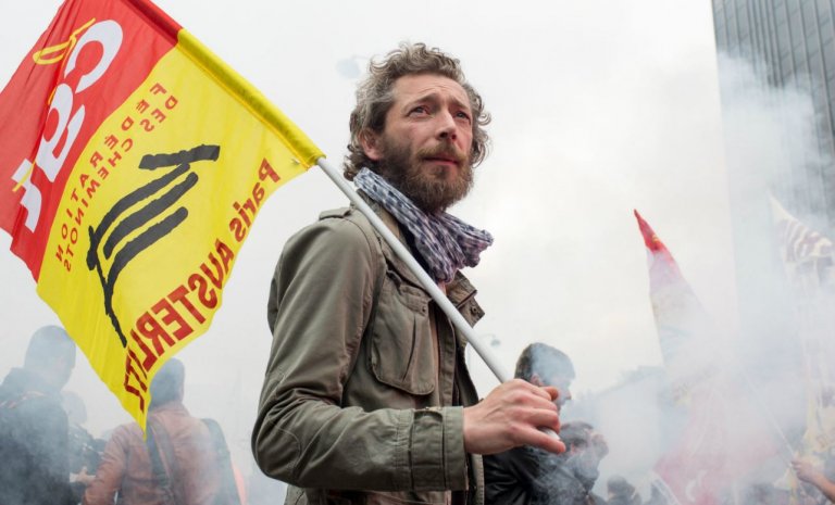 Pour sauver la SNCF, cheminots, battez-vous !