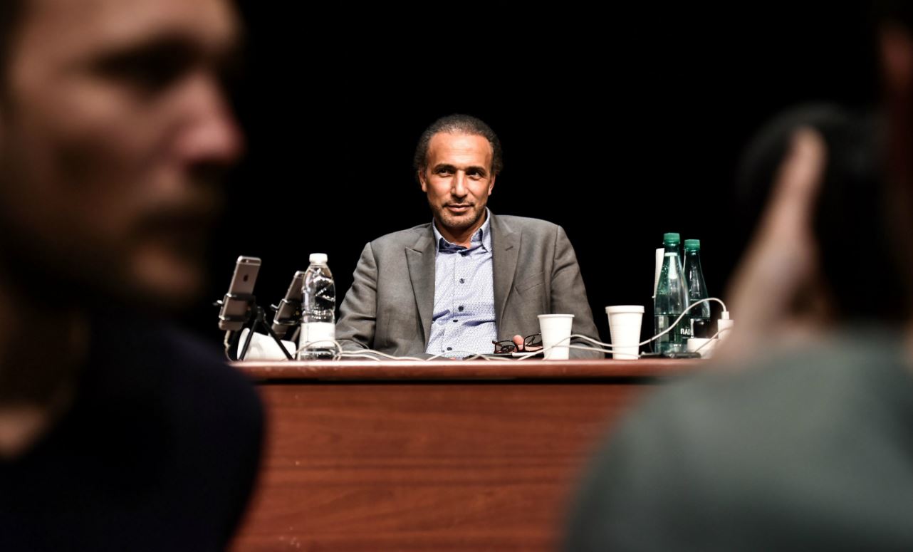 Tariq Ramadan en prison: une stratégie politique?