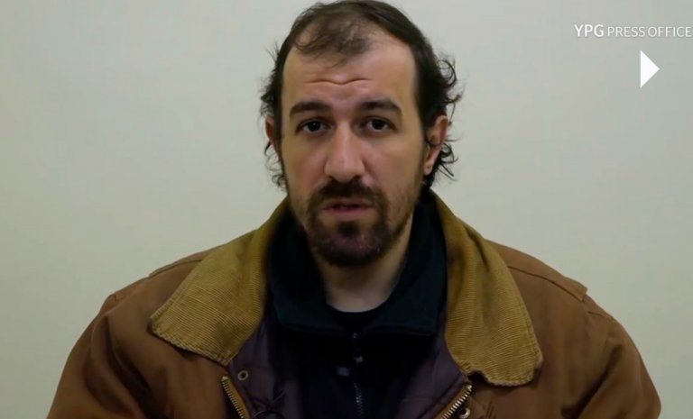 Le djihadisme reste à construire