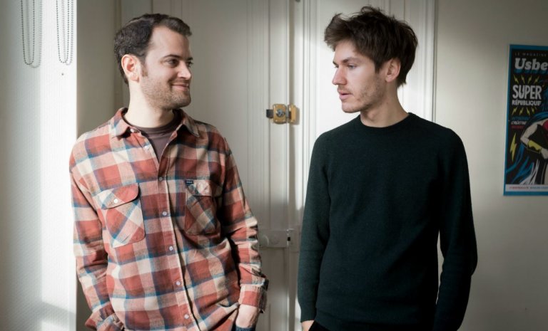 Usbek & Rica: n&rsquo;ayez pas peur des réseaux sociaux!