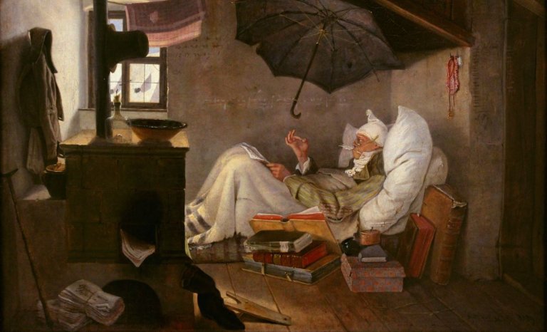 Xavier Bordes: la poésie à portée de clic