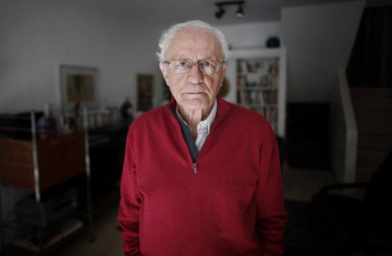 Zeev Sternhell, savant utile de l&rsquo;antisionisme