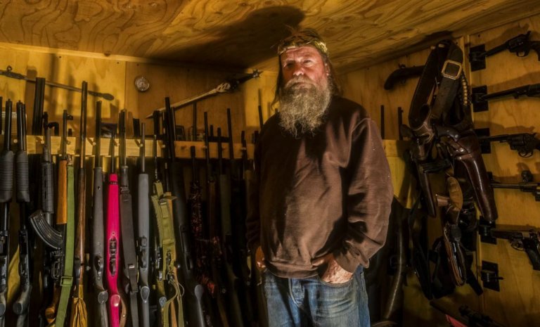 « America »: la révolte des « lamentables » qui ont voté pour Trump