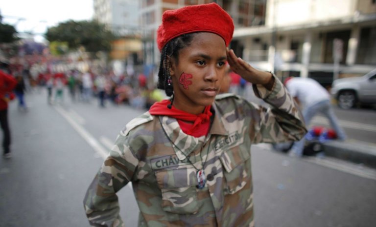 Amérique latine: 2018, année névralgique