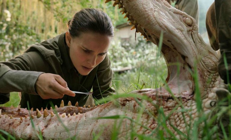 « Annihilation », le film qui ne met personne d&rsquo;accord