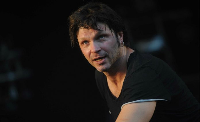 bertrand cantat amor fati