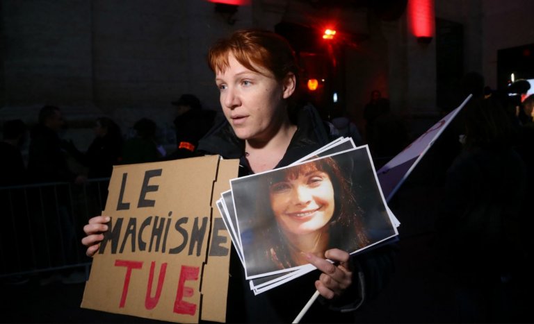 Bertrand Cantat: ne confondez pas vengeance et justice !