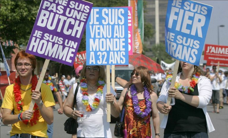 Canada: adieu « madame », « monsieur », « père », mère » !