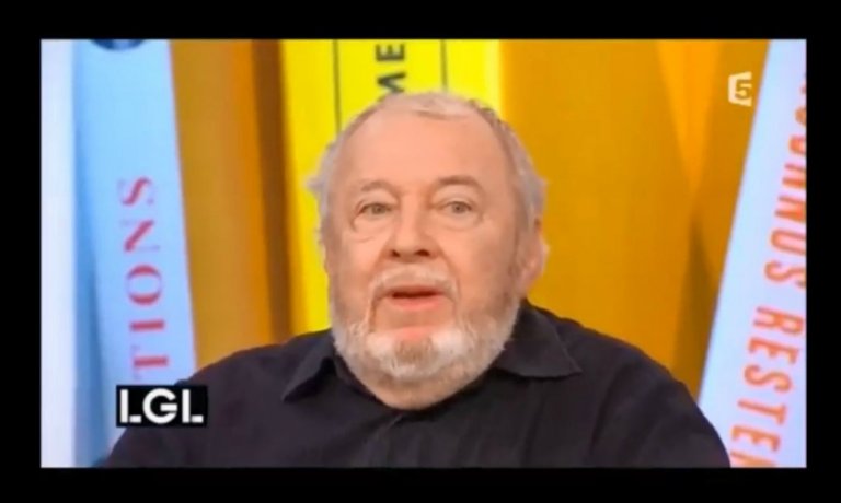 Clément Rosset dans mes souvenirs