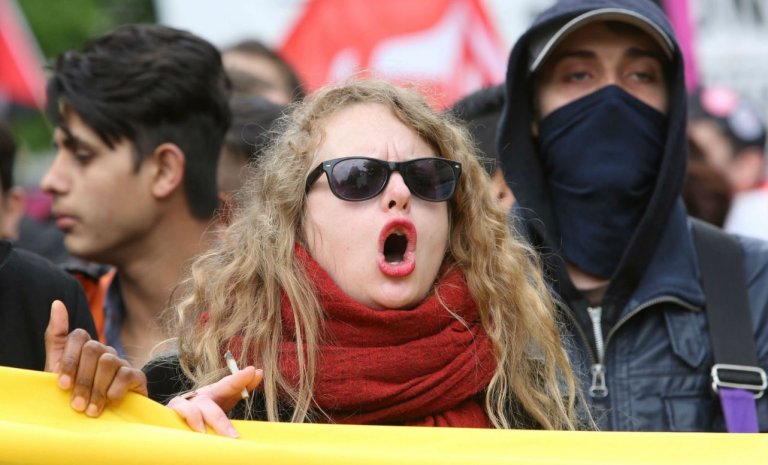 L&rsquo;école des progressistes a déraciné deux générations de Français