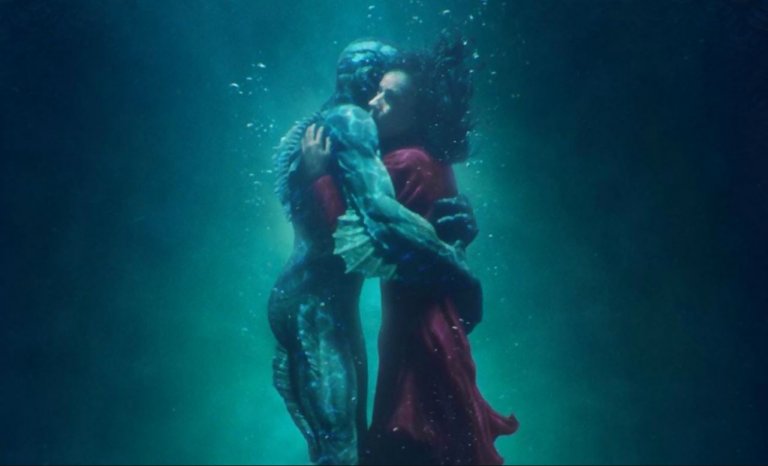 Aller voir « La Forme de l&rsquo;eau » et prendre un bain de bons sentiments