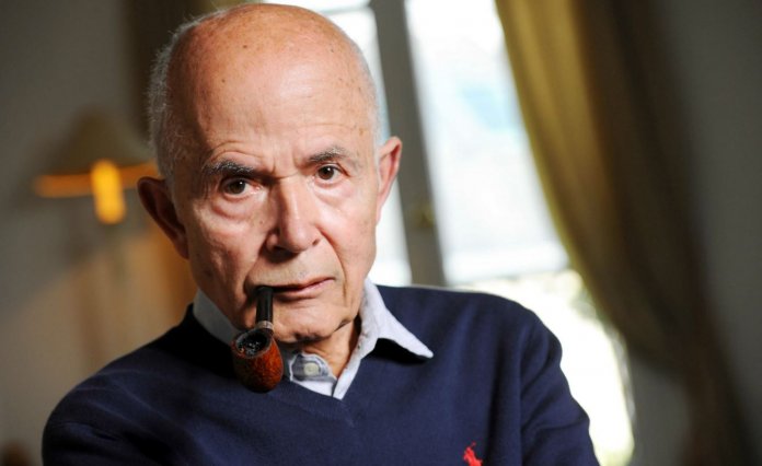 francois bott hiver vesinet