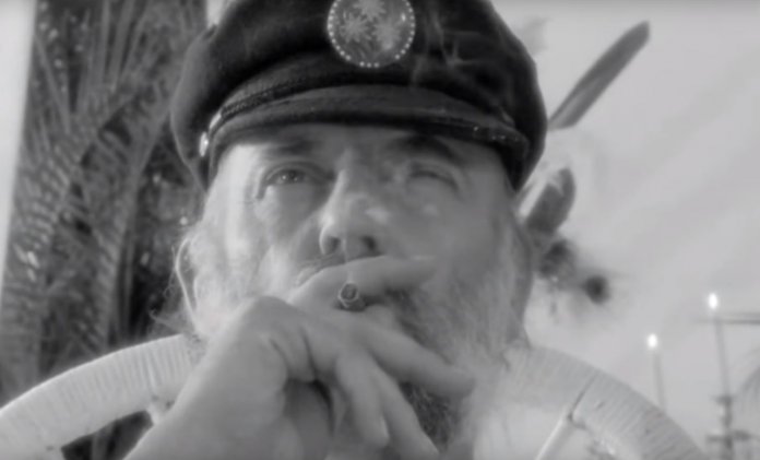 garcons sauvages mandico