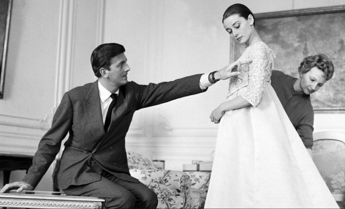 hubert-de-givenchy-audrey-hepburn