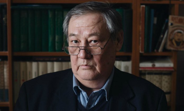 jan bakhyt poesie kazakhstan